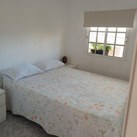 Vistasalmor Apartment Фронтера Екстериор снимка