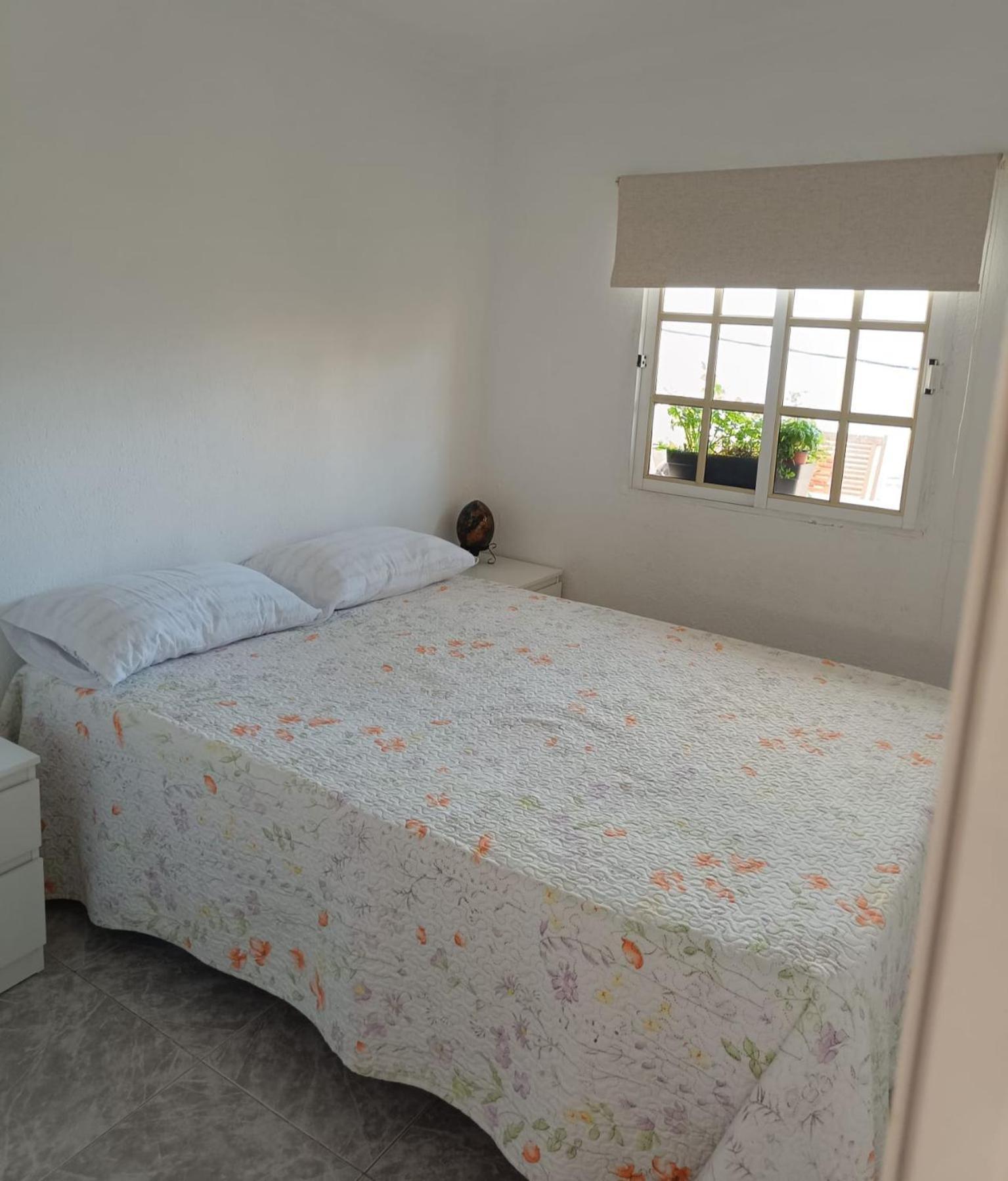 Vistasalmor Apartment Фронтера Екстериор снимка