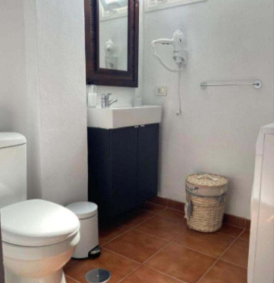 Vistasalmor Apartment Фронтера Екстериор снимка