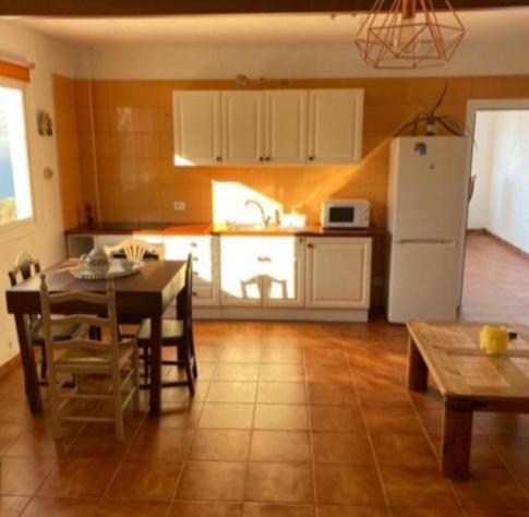 Vistasalmor Apartment Фронтера Екстериор снимка